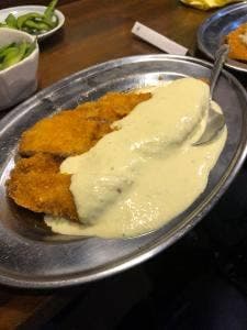 とりとり亭 豊明店