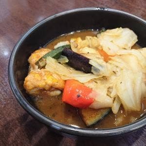 カレーハウス CoCo壱番屋 京都四条大宮店