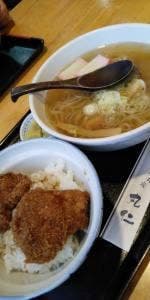 めん房 丸仁