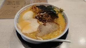 ラーメン 仙
