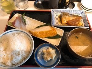 鮮魚バル 具魯烏葡