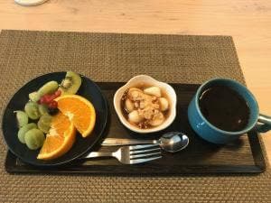 カフェ BAR あんばー