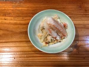 鮨処いちい