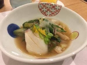 一汁蔬菜 杵しま