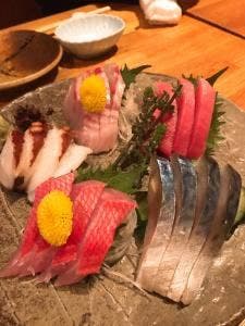 食の隠れ家 菜