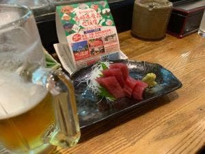 海女・漁師料理 対馬