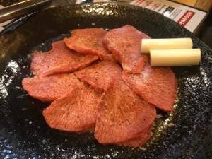 焼肉 元気くん