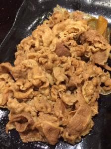 吉野家 二本松安達店