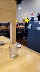 れんげ食堂 Toshu 桜上水店