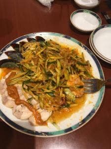 春香園 蒲田店 2号館