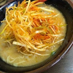 くるまやラーメン 三戸店