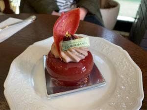 スーリール ダンジュ 本店