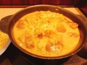 松屋 日吉店