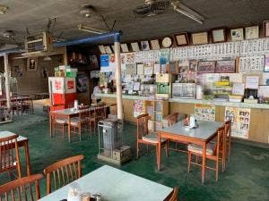 わかばドライブイン