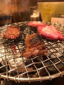 味園