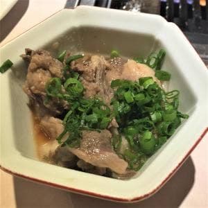 大安門