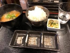 餃子の店 桜喜