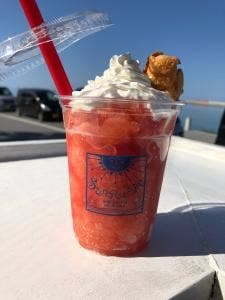 SunRoom Sweets SENAGAJIMA