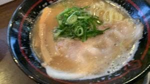 驛麺 らぁ～めん京 山陽姫路駅店