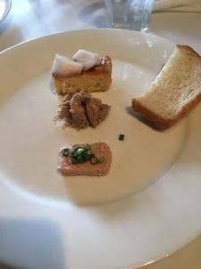 ブラッスリーリップ