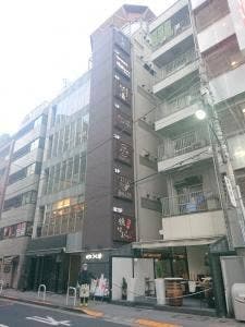 和食と蕎麦 個室居酒屋 竹蔵 浜松町店