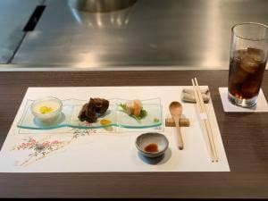 ステーキハウスじりゅう
