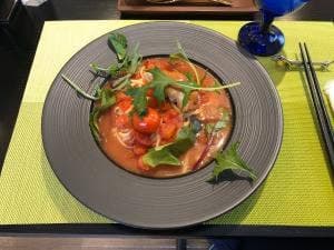 加治木の小さなレストラン Symphony