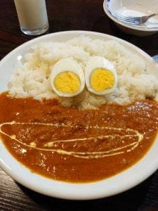 アジアンダイニング&バー ナマステ 武蔵新田店