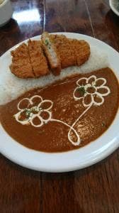 インドレストラン ナンハウス 日進店