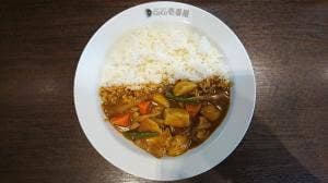 カレーハウスCoCo壱番屋 飾磨区下野田店