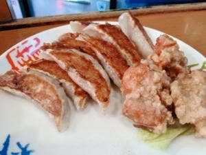 大阪王将 北信太店