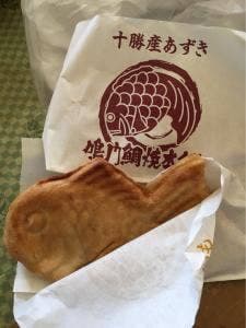 鳴門鯛焼本舗 赤羽駅前店