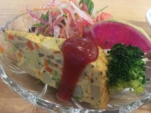 haretoke