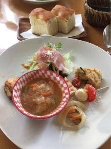 プリモピアーノ