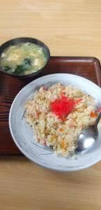 かとちゃん食堂