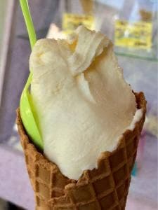 ミルクのおうち