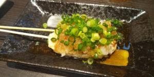 焼き鳥屋ひろ