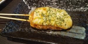 焼き鳥屋ひろ