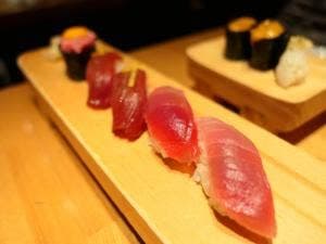 築地玉寿司 池袋サンシャイン店