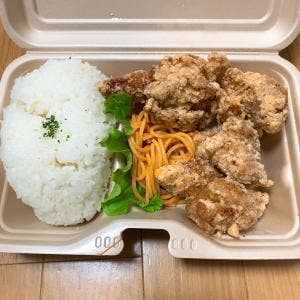 かしーわおじさん 高宮店