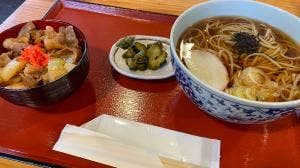 街の茶屋