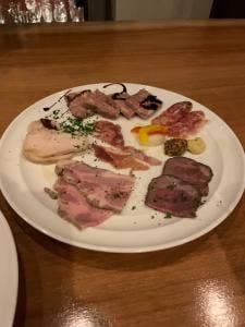 Bar&dining NICO gotemba