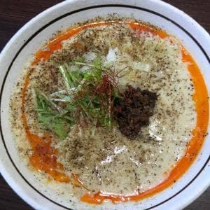 担々麺はなび 三好店