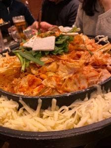 やきとり家 すみれ 日吉店