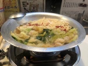 博多もつ鍋 がんこ