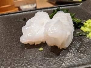 鮨 はなぶさや