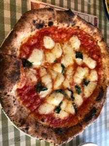 大衆イタリア食堂 アレグロ つかしん店
