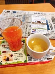 ガスト こてはし台店