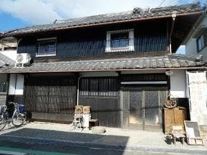 モモの木