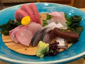 味一